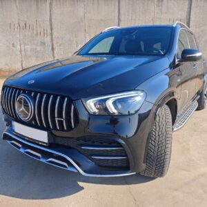 Mercedes-AMG GLE 53 4MATIC+ 320KW